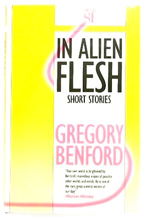 Seller image for In Alien Flesh: Short Stories for sale by PsychoBabel & Skoob Books