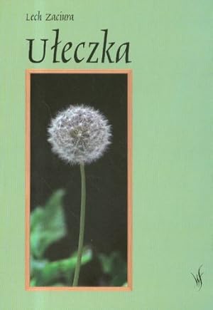 Seller image for Uleczka for sale by WeBuyBooks