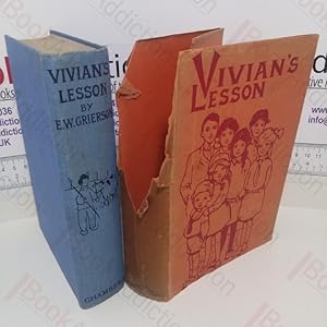 Seller image for Vivian's Lesson for sale by BookAddiction (ibooknet member)