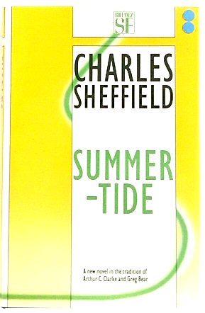 Seller image for Summertide. for sale by PsychoBabel & Skoob Books