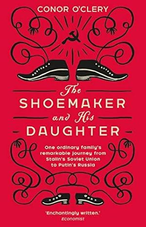 Image du vendeur pour The Shoemaker and his Daughter mis en vente par WeBuyBooks