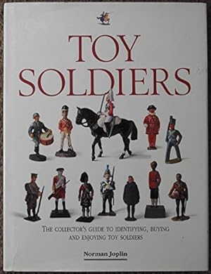 Bild des Verkufers fr Toy Soldiers (Collectables) zum Verkauf von WeBuyBooks