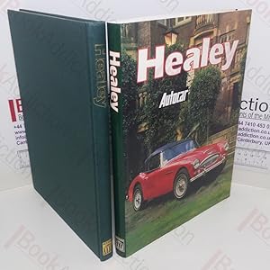 Image du vendeur pour Healey mis en vente par BookAddiction (ibooknet member)