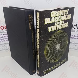 Seller image for Gravity, Black Holes and the Universe for sale by BookAddiction (ibooknet member)
