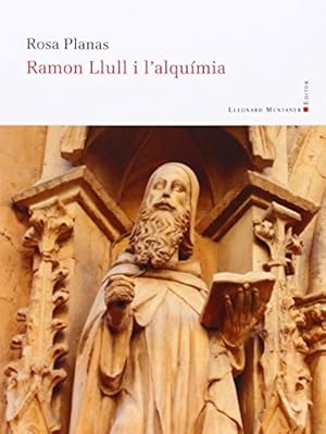 Bild des Verkufers fr Ramon Llull i l'alqumia zum Verkauf von WeBuyBooks