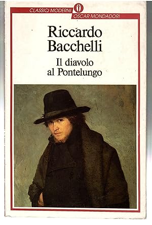 Seller image for Il Diavolo al Pontelungo. Romanzo Storico for sale by Il Salvalibro s.n.c. di Moscati Giovanni