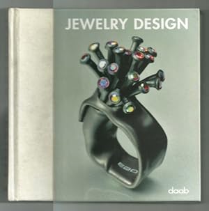 Seller image for JEWELRY DESIGN for sale by Ducable Libros