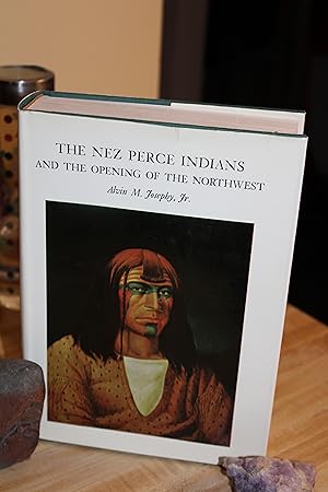 The Nez Perce Indians