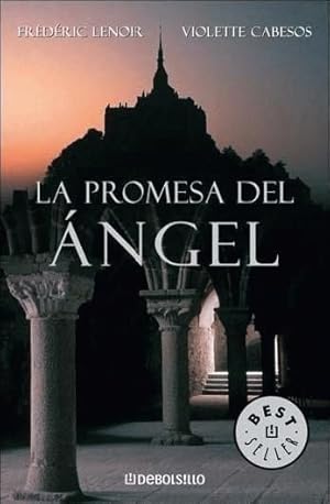 Imagen del vendedor de LA PROMESA DEL ANGEL a la venta por ALZOFORA LIBROS