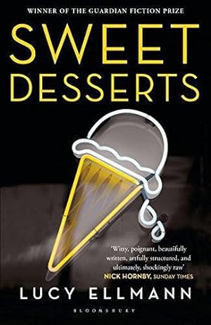 Bild des Verkufers fr Sweet Desserts zum Verkauf von WeBuyBooks