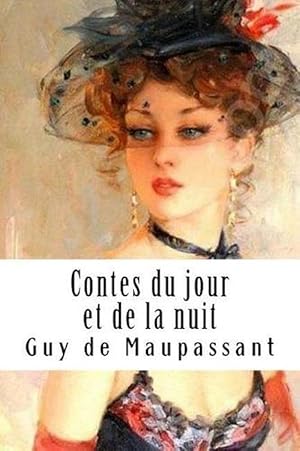 Seller image for Contes Du Jour Et de la Nuit (Paperback) for sale by Grand Eagle Retail