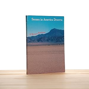 Image du vendeur pour Scenes in America Deserta mis en vente par City Lights Bookshop