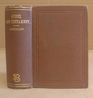 He Kaine Diatheke. Novum Testamentum : Ad Exemplar Millianum, Cum Emendationibus Et Lectionibus G...