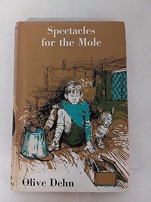 Image du vendeur pour Spectacles for the Mole mis en vente par Cambridge Rare Books