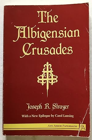 Imagen del vendedor de The Albigensian Crusades. a la venta por Monkey House Books