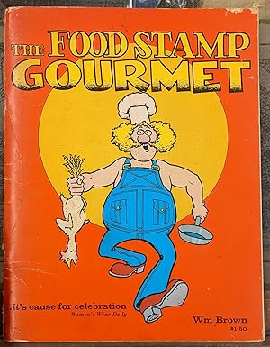 The Food Stamp Gourmet