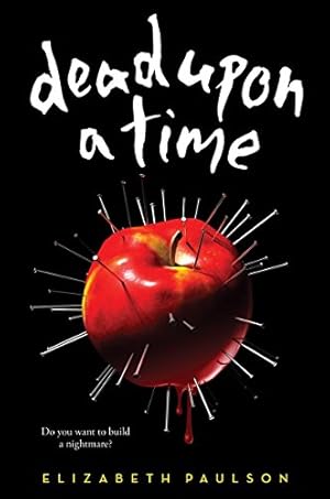 Seller image for Dead Upon a Time for sale by Reliant Bookstore