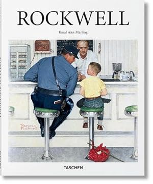 Seller image for Rockwell (Hardcover) for sale by Grand Eagle Retail