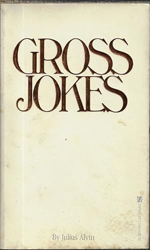 Immagine del venditore per GROSS JOKES venduto da Books from the Crypt