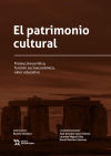 Seller image for El patrimonio cultural. Proteccin jurdica, funcin socioeconmica, valor educativo for sale by AG Library