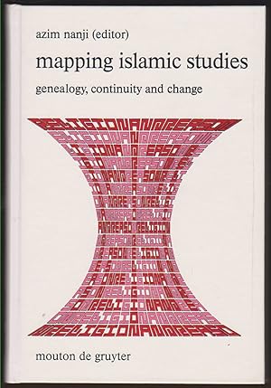 Seller image for MAPPING ISLAMIC STUDIES for sale by Easton's Books, Inc.