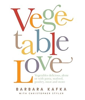 Seller image for Vegetable Love for sale by Reliant Bookstore