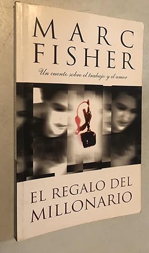 Seller image for El Regalo del Millonario (Spanish Edition) for sale by Once Upon A Time