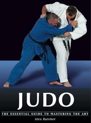 Immagine del venditore per Judo (Martial Arts) venduto da WeBuyBooks