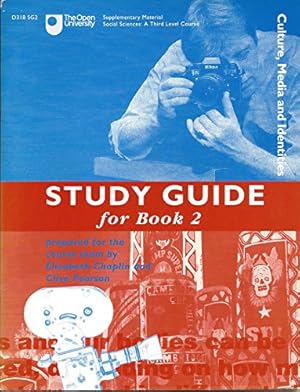 Immagine del venditore per Study Guide (Bk. 2) (Course D318) venduto da WeBuyBooks