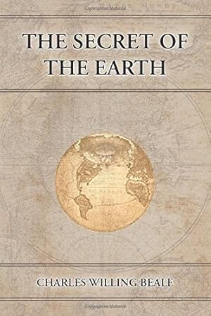 Seller image for The Secret of the Earth for sale by WeBuyBooks