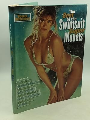 Seller image for THE BEST OF THE SWIMSUIT SUPER MODELS for sale by Kubik Fine Books Ltd., ABAA