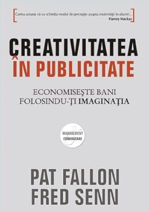 Image du vendeur pour CREATIVITATEA IN PUBLIC ITATE mis en vente par WeBuyBooks