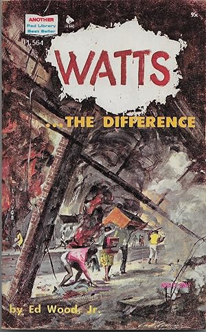 Watts . The Difference