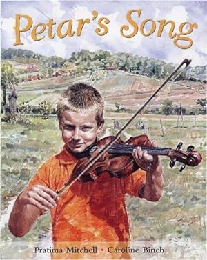 Image du vendeur pour Petar's Song mis en vente par WeBuyBooks