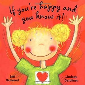 Immagine del venditore per If You're Happy and You Know It! venduto da Reliant Bookstore