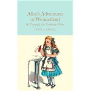 Imagen del vendedor de Alice in Wonderland and Through the Looking-Glass a la venta por eCampus