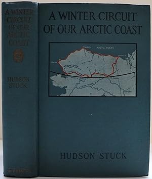 A Winter Circuit of Our Arctic Coast. A Narrative of a Journey with Dog-Sleds Around the Entire A...