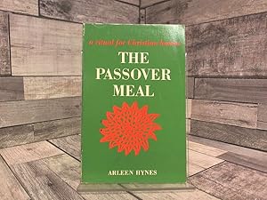 Immagine del venditore per Passover Meal venduto da Archives Books inc.