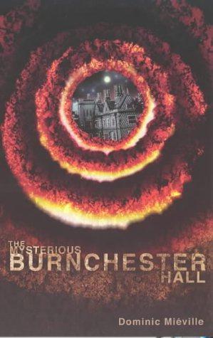 Bild des Verkufers fr The Mysterious Burnchester Hall zum Verkauf von WeBuyBooks