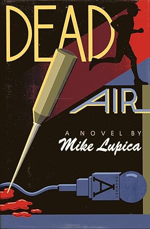Seller image for Dead Air for sale by Fireproof Books