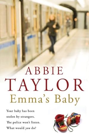 Seller image for Emma's Baby for sale by WeBuyBooks