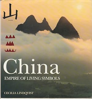 China. Empire of Living Symbols.