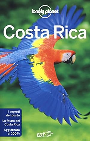 Bild des Verkufers fr Costa Rica zum Verkauf von WeBuyBooks