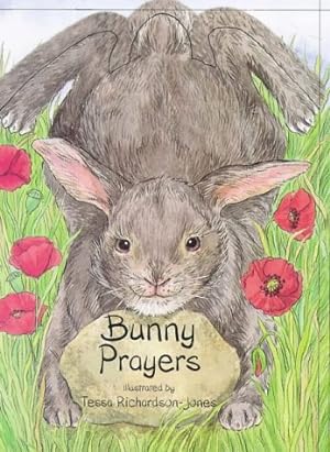 Bild des Verkufers fr Bunny Prayers (Paws for Thought S.) zum Verkauf von WeBuyBooks