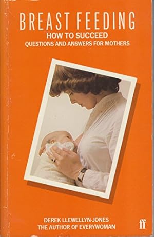 Seller image for Breastfeeding How to Succeed for sale by WeBuyBooks