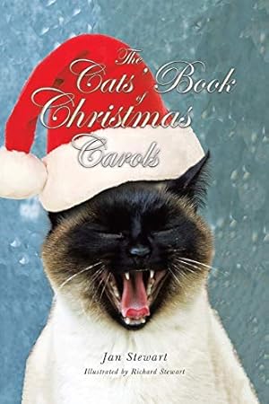 Bild des Verkufers fr The Cats' Book of Christmas Carols zum Verkauf von WeBuyBooks