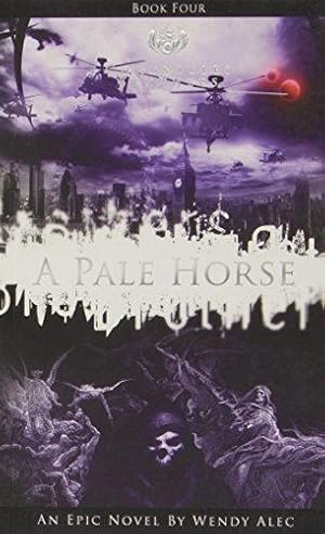 Seller image for A Pale Horse (Chronicles of Brothers) for sale by WeBuyBooks