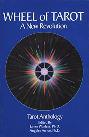 Bild des Verkäufers für Wheel of Tarot: A New Revolution zum Verkauf von WeBuyBooks