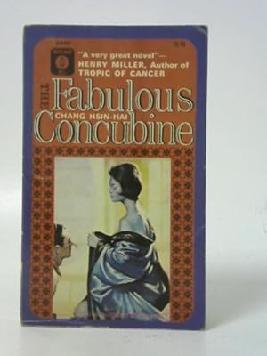 Seller image for The Fabulous Concubine for sale by World of Rare Books