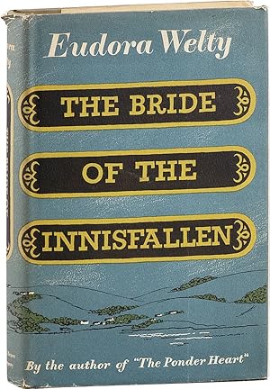 Seller image for The Bride of the Innisfallen and Other Stories for sale by Lorne Bair Rare Books, ABAA